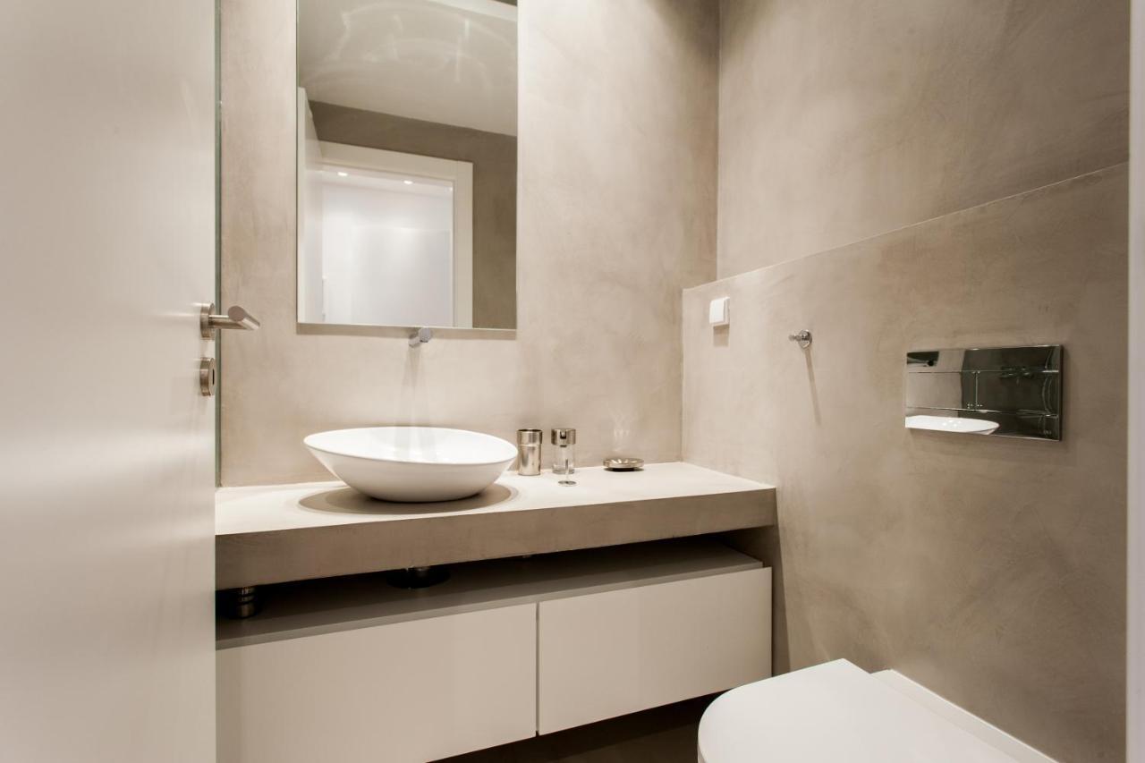 Flh Santa Marta Portuguese Flat Apartment Lisabona Exterior foto