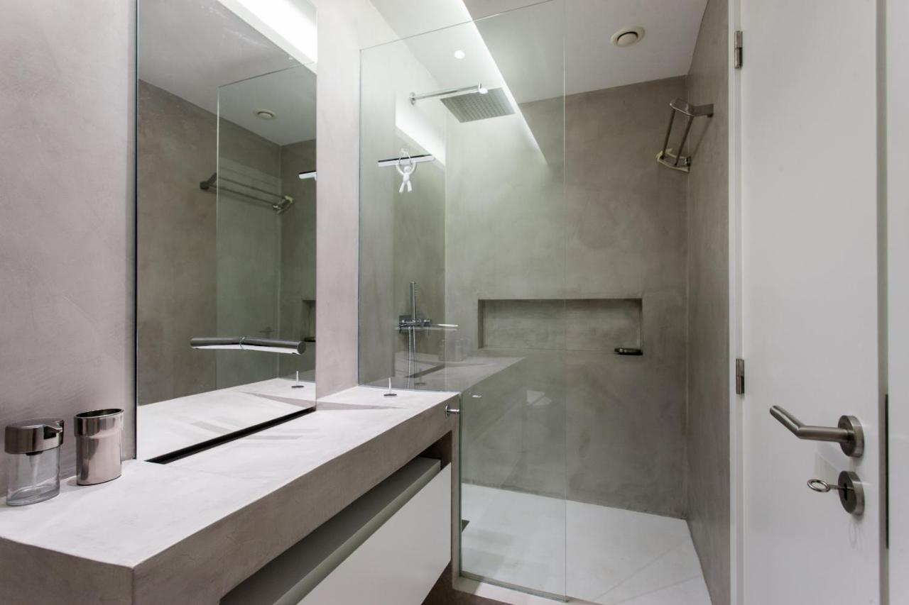Flh Santa Marta Portuguese Flat Apartment Lisabona Exterior foto