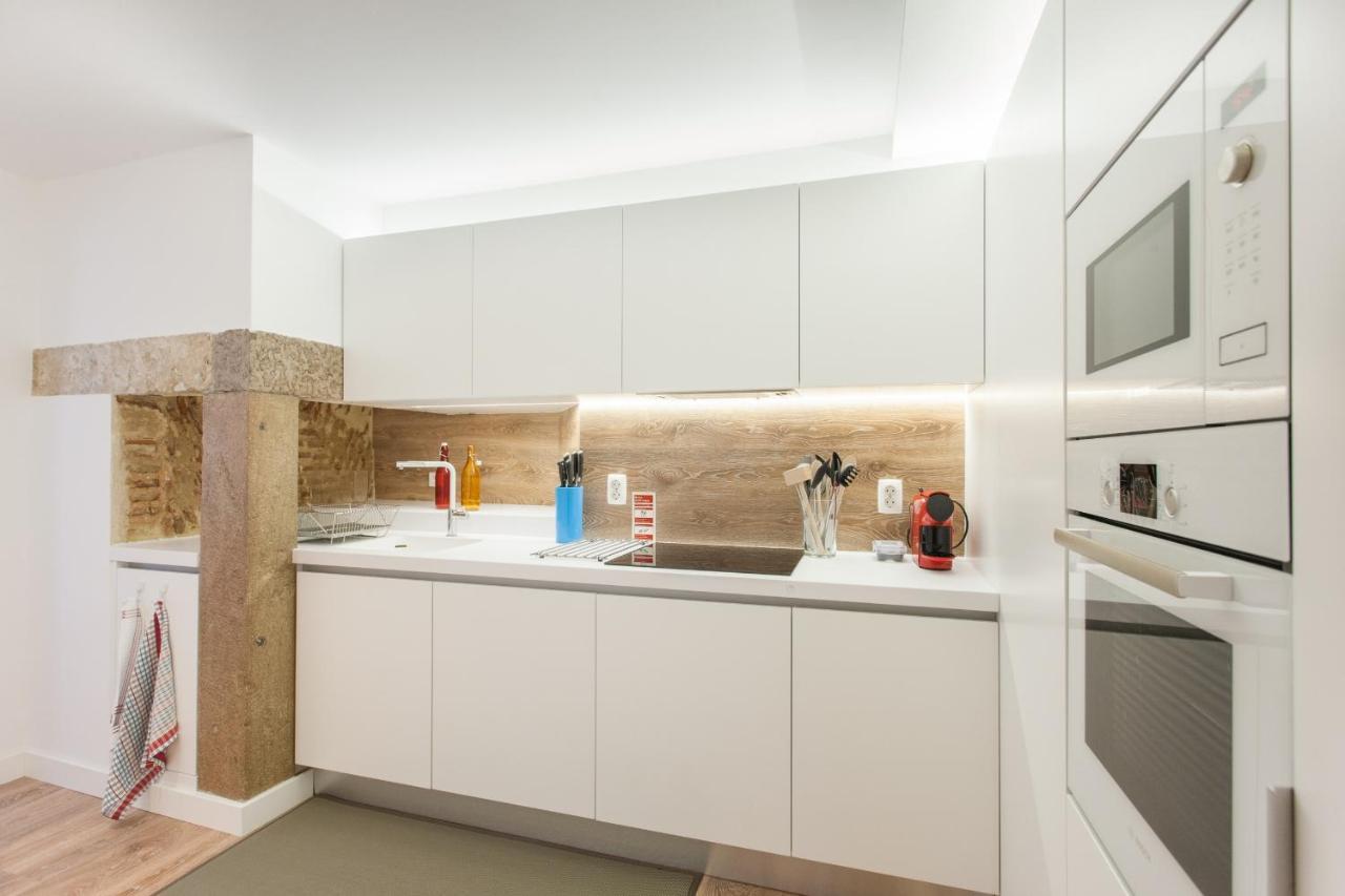 Flh Santa Marta Portuguese Flat Apartment Lisabona Exterior foto